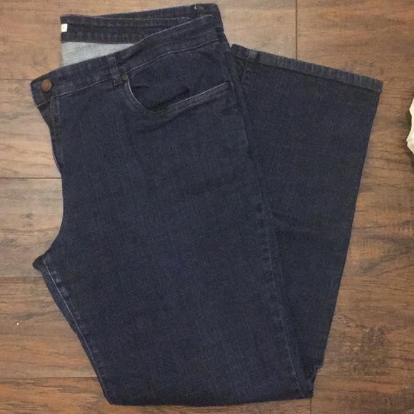Eileen Fisher Denim - Eileen Fisher Jeans